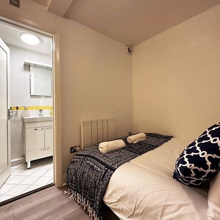 Chic Apartment In Mayfair لندن المظهر الخارجي الصورة