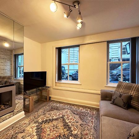 Chic Apartment In Mayfair لندن المظهر الخارجي الصورة